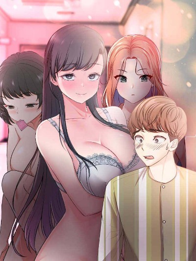 汗汗漫画免费阅读漫画热门日漫推荐